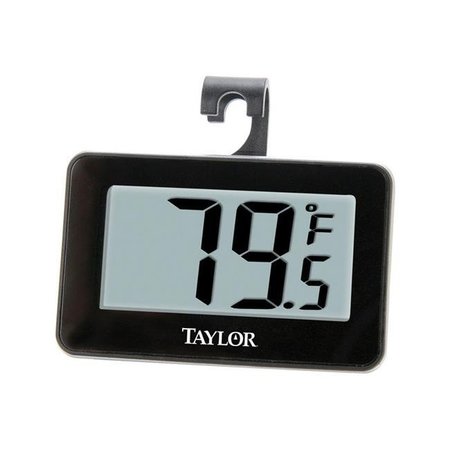 TAYLOR Taylor 6410773 Instant Read Digital Refrigerator & Freezer Thermometer 6410773